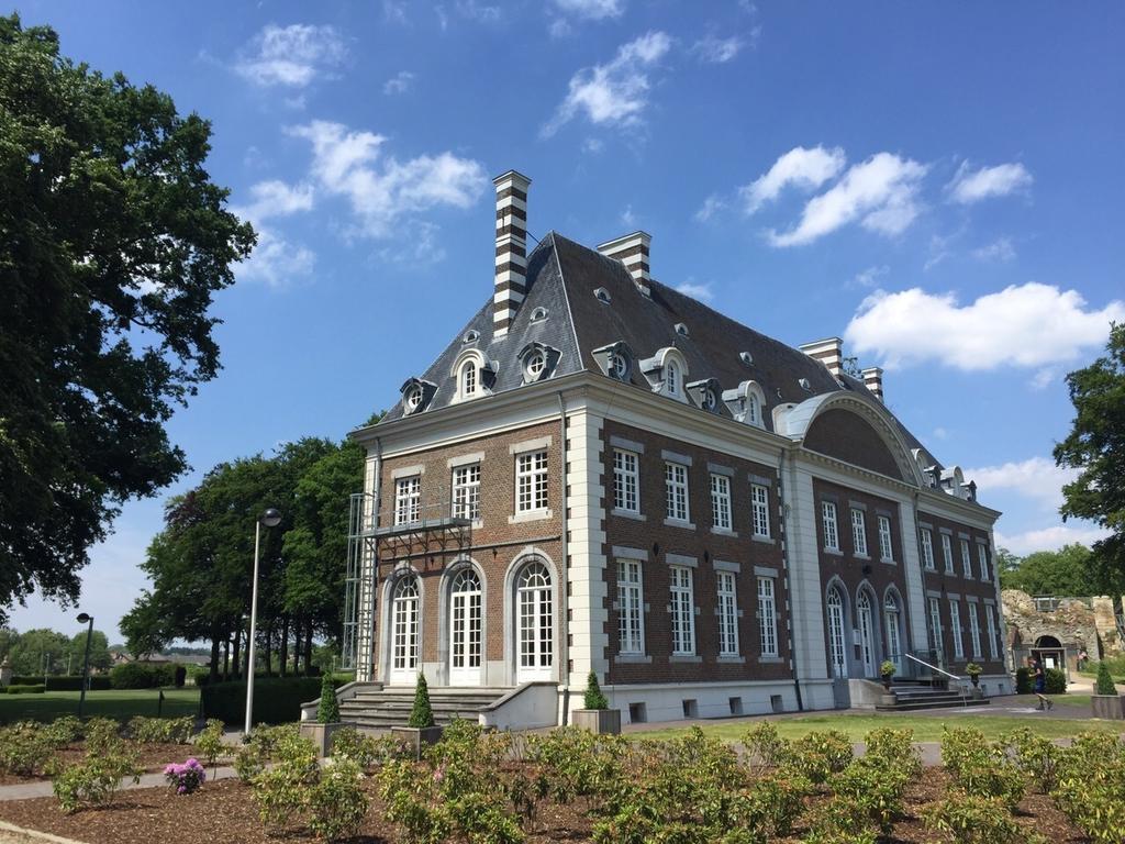 Kasteel Pietersheim Maastricht - Lanaken Exterior foto