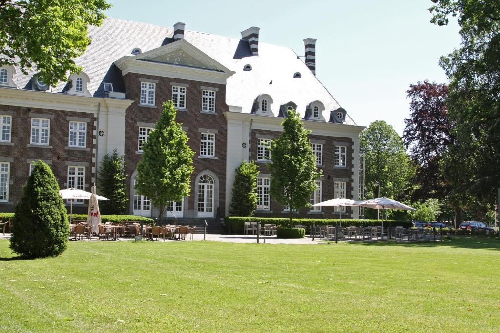 Kasteel Pietersheim Maastricht - Lanaken Exterior foto