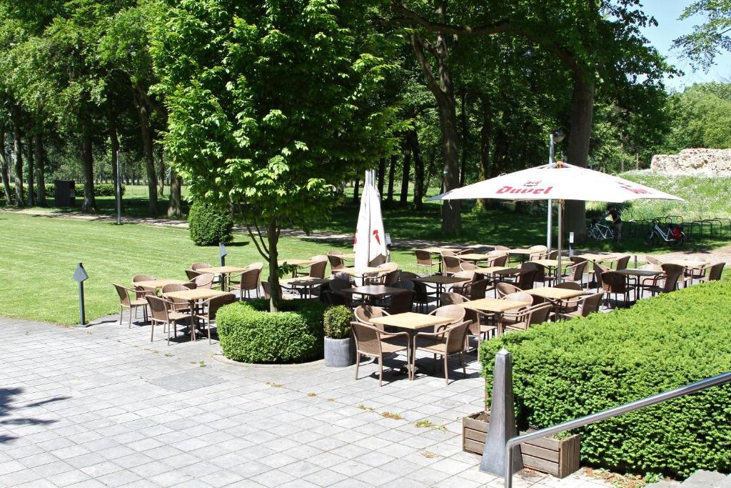 Kasteel Pietersheim Maastricht - Lanaken Exterior foto