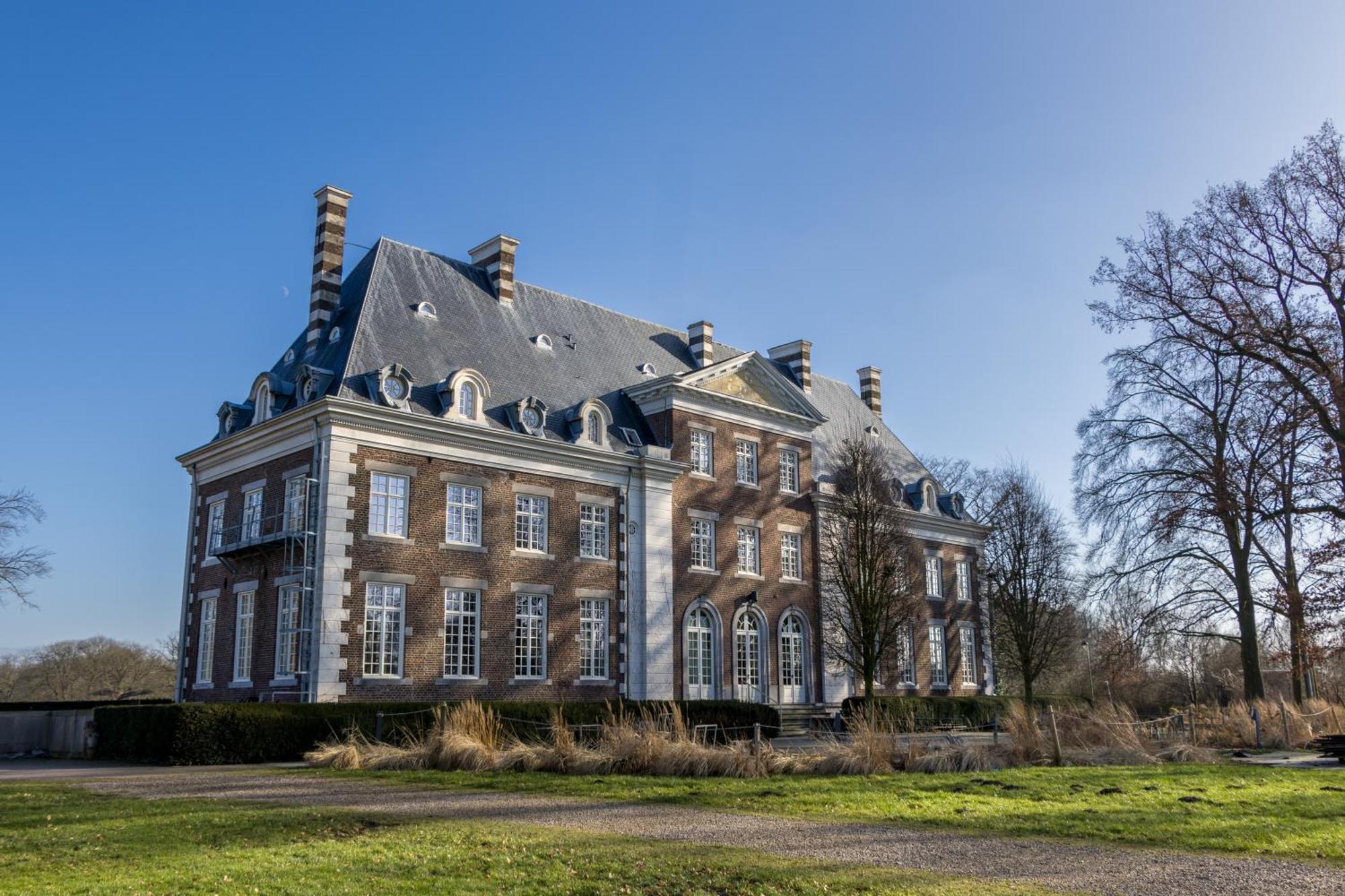 Kasteel Pietersheim Maastricht - Lanaken Exterior foto