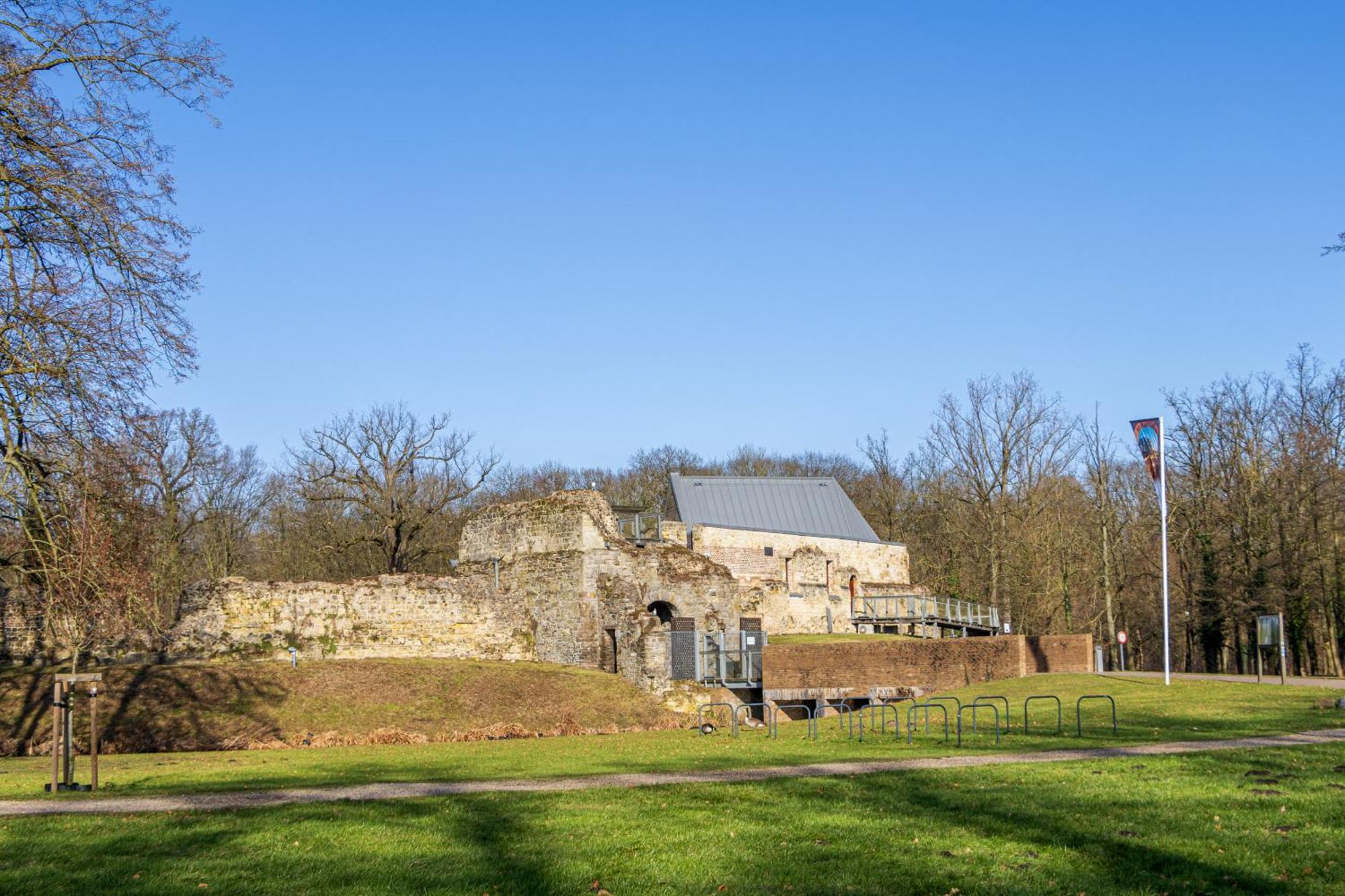 Kasteel Pietersheim Maastricht - Lanaken Exterior foto