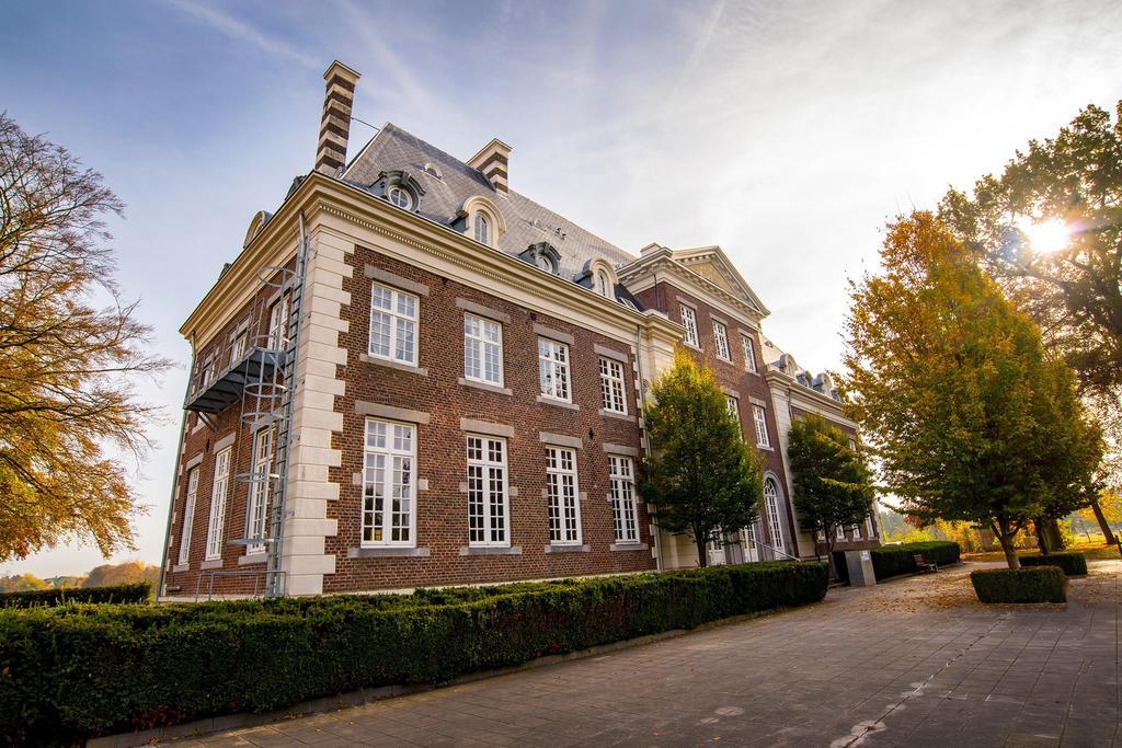 Kasteel Pietersheim Maastricht - Lanaken Exterior foto