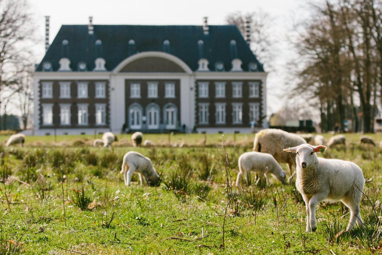Kasteel Pietersheim Maastricht - Lanaken Exterior foto