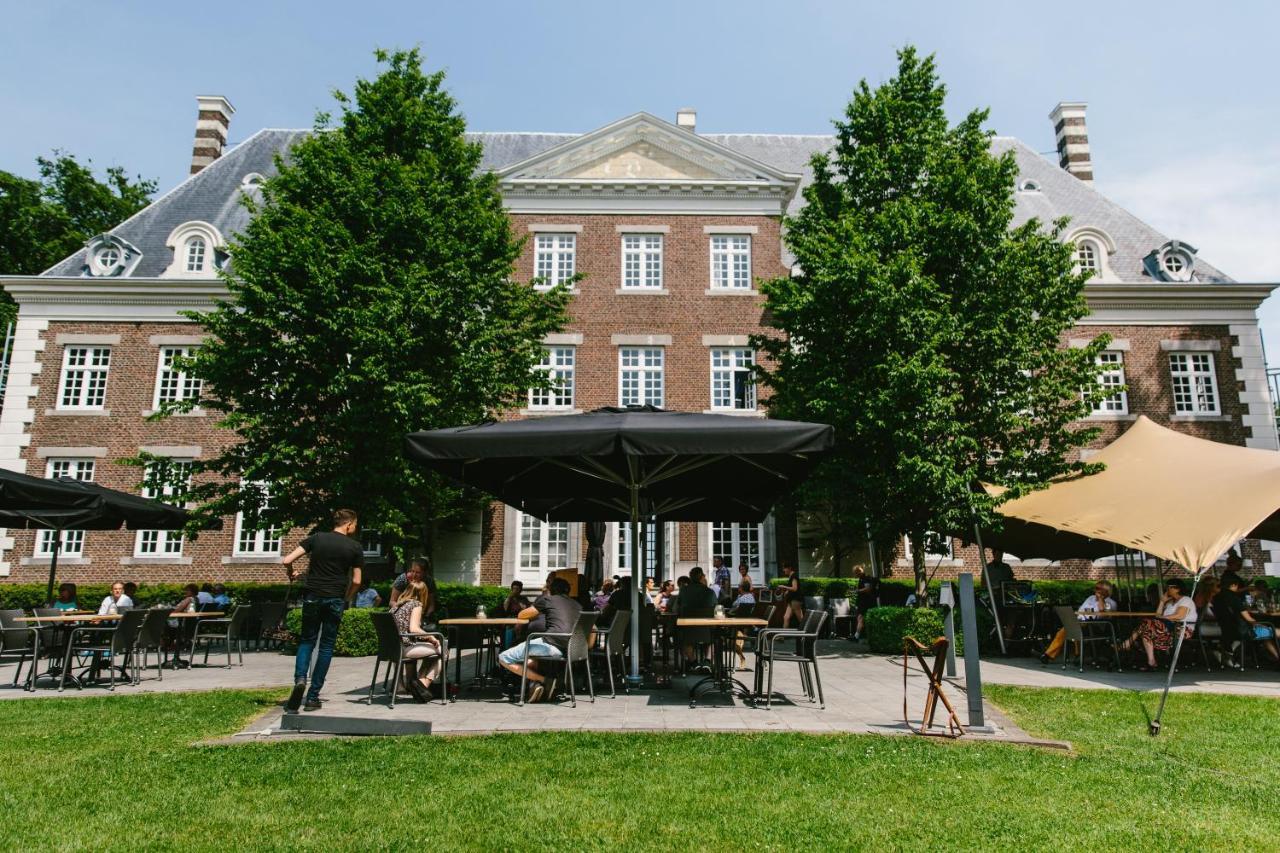 Kasteel Pietersheim Maastricht - Lanaken Exterior foto