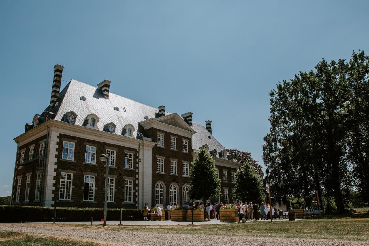 Kasteel Pietersheim Maastricht - Lanaken Exterior foto