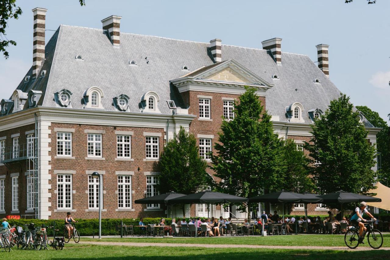 Kasteel Pietersheim Maastricht - Lanaken Exterior foto