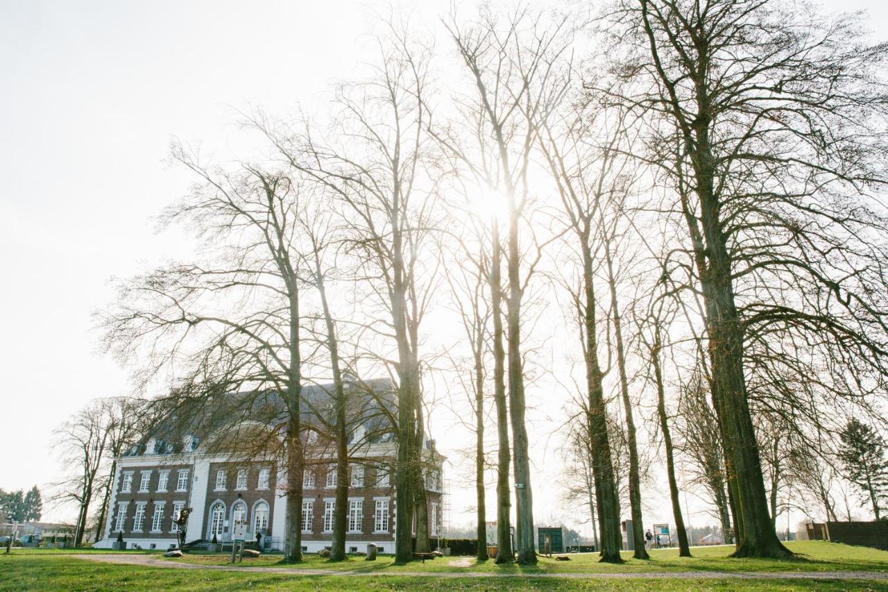 Kasteel Pietersheim Maastricht - Lanaken Exterior foto